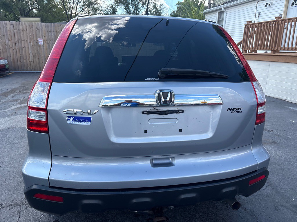2008 Honda CR-V Image 5