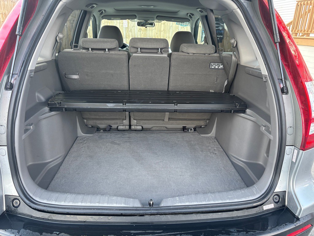 2008 Honda CR-V Image 10