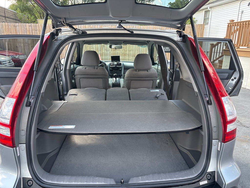 2008 Honda CR-V Image 12