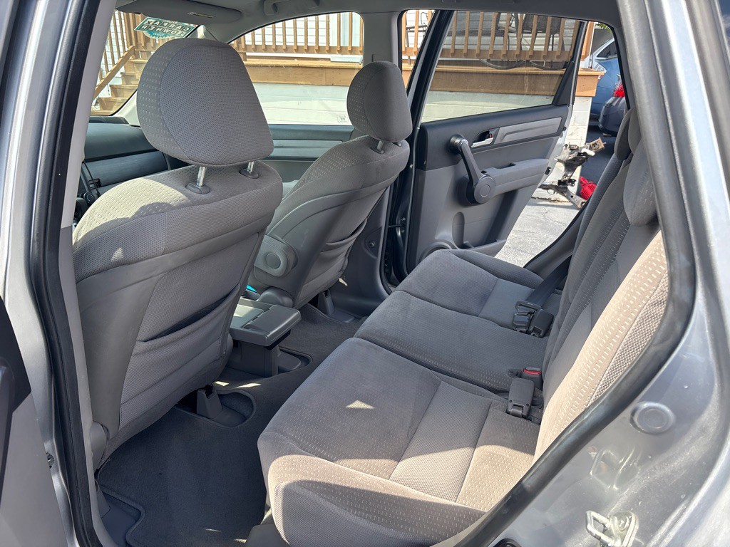 2008 Honda CR-V Image 14