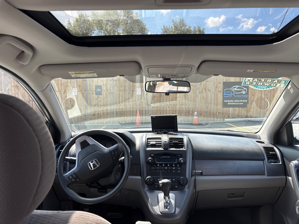 2008 Honda CR-V Image 16