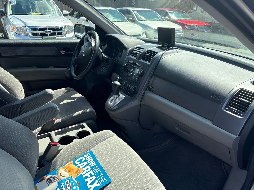 2008 Honda CR-V Image 17