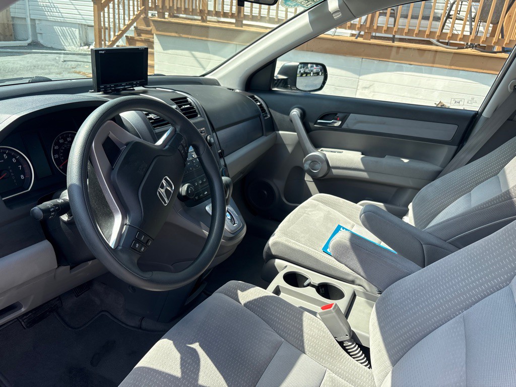 2008 Honda CR-V Image 18