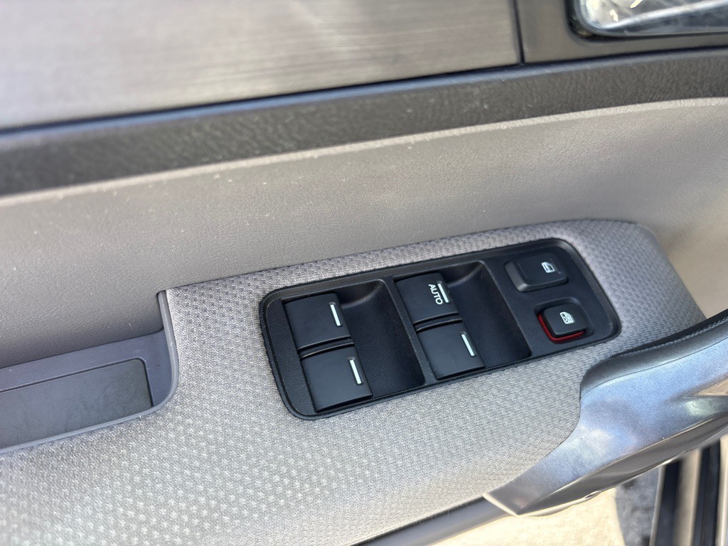 2008 Honda CR-V Image 19