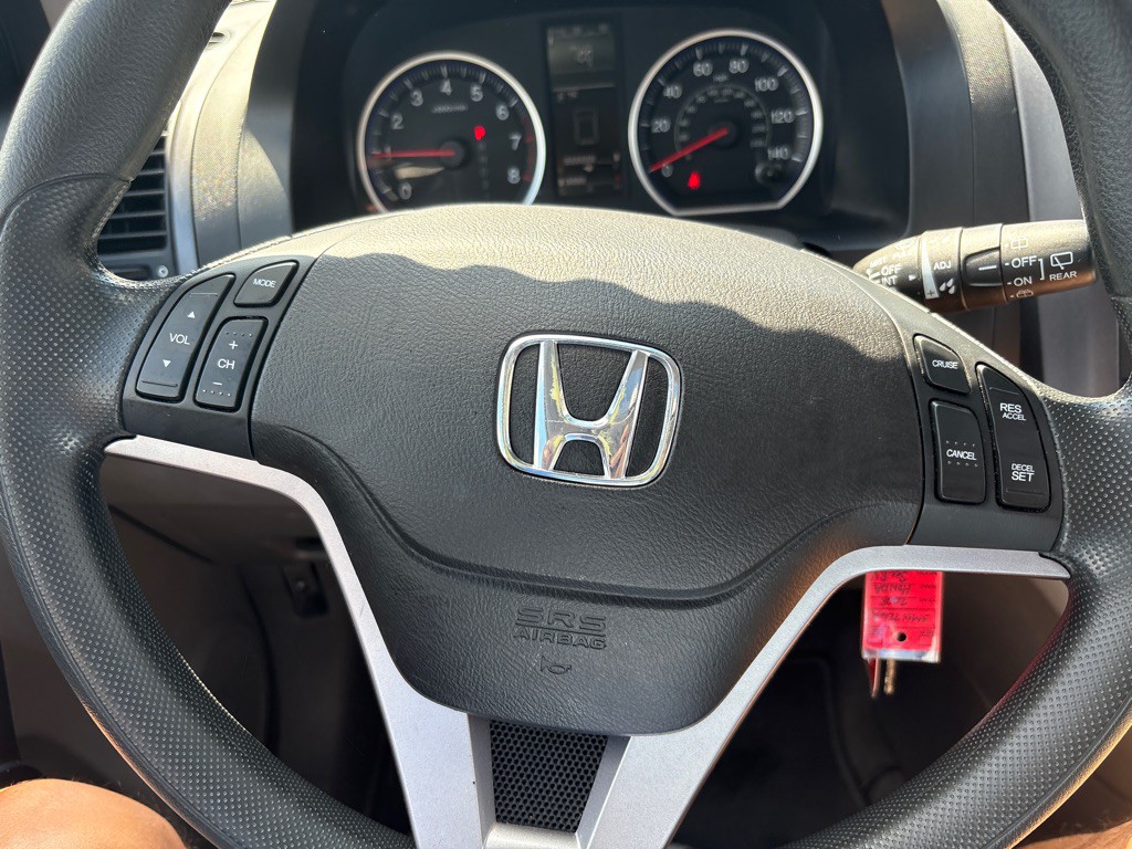 2008 Honda CR-V Image 20