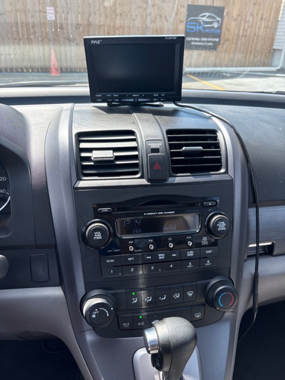 2008 Honda CR-V Image 22