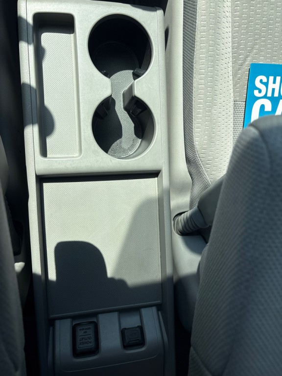 2008 Honda CR-V Image 25