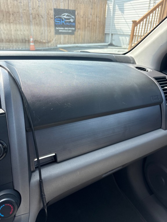 2008 Honda CR-V Image 27