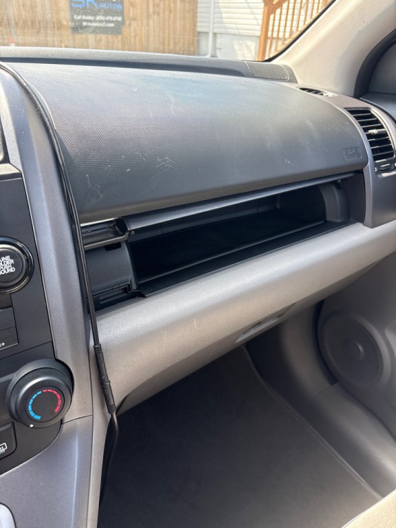 2008 Honda CR-V Image 28