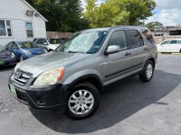 Image for 2006 Honda CR-V EX ID: 6821498
