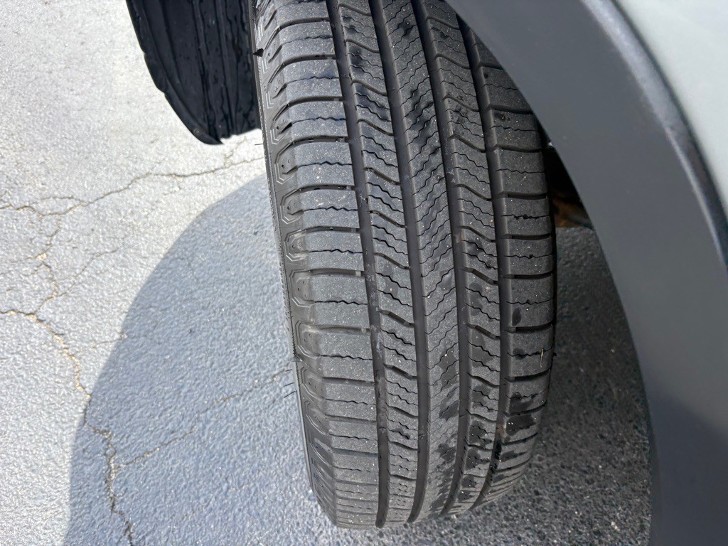 2006 Honda CR-V Image 8