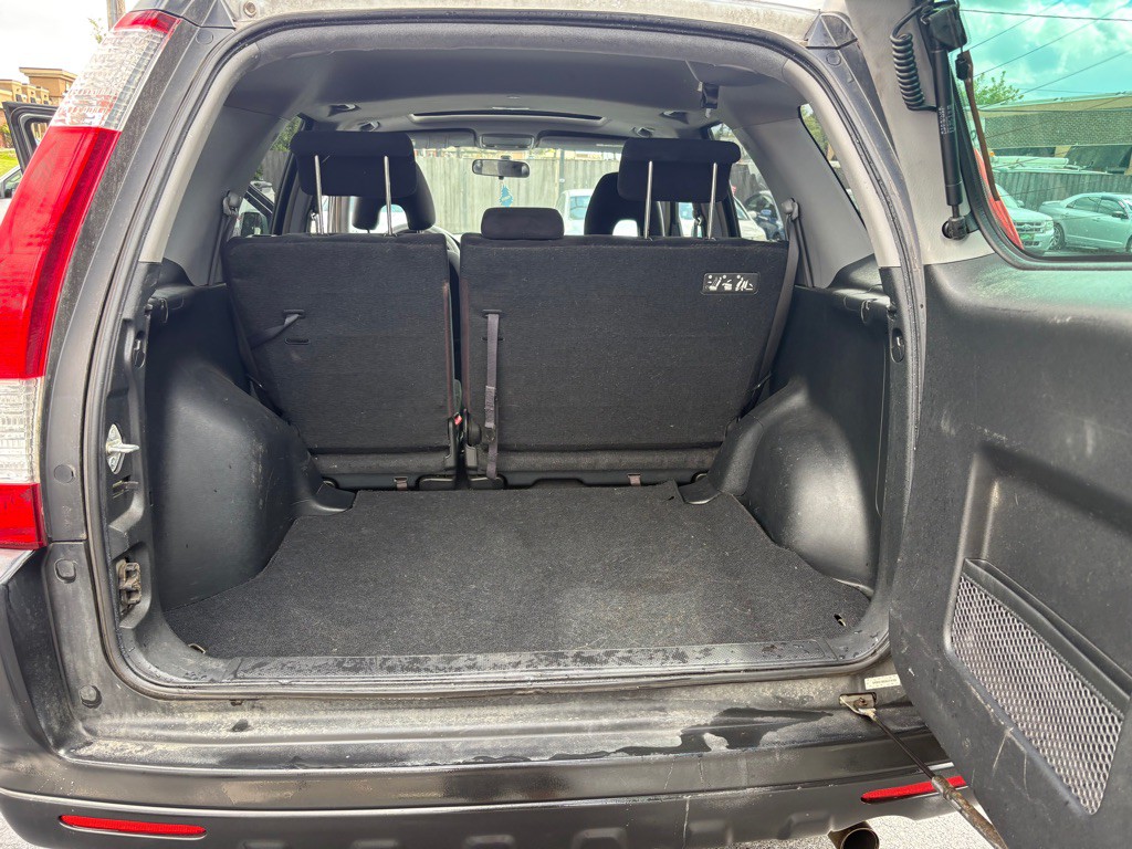 2006 Honda CR-V Image 11