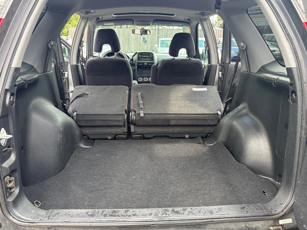 2006 Honda CR-V Image 12