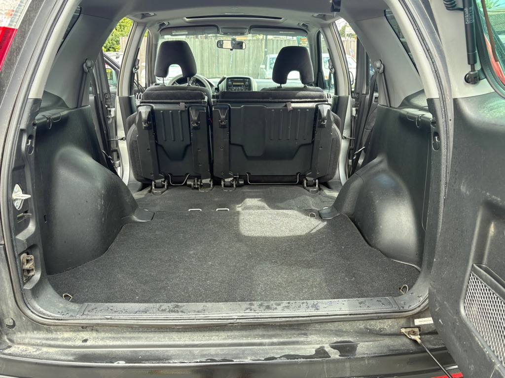 2006 Honda CR-V Image 13
