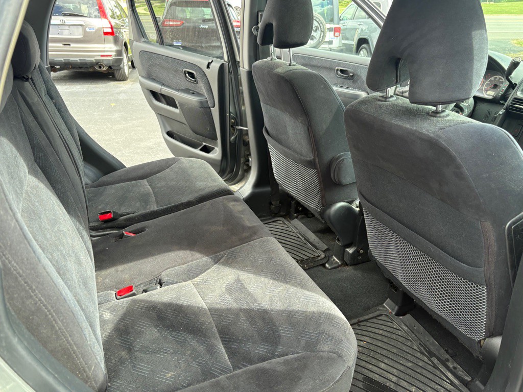 2006 Honda CR-V Image 15