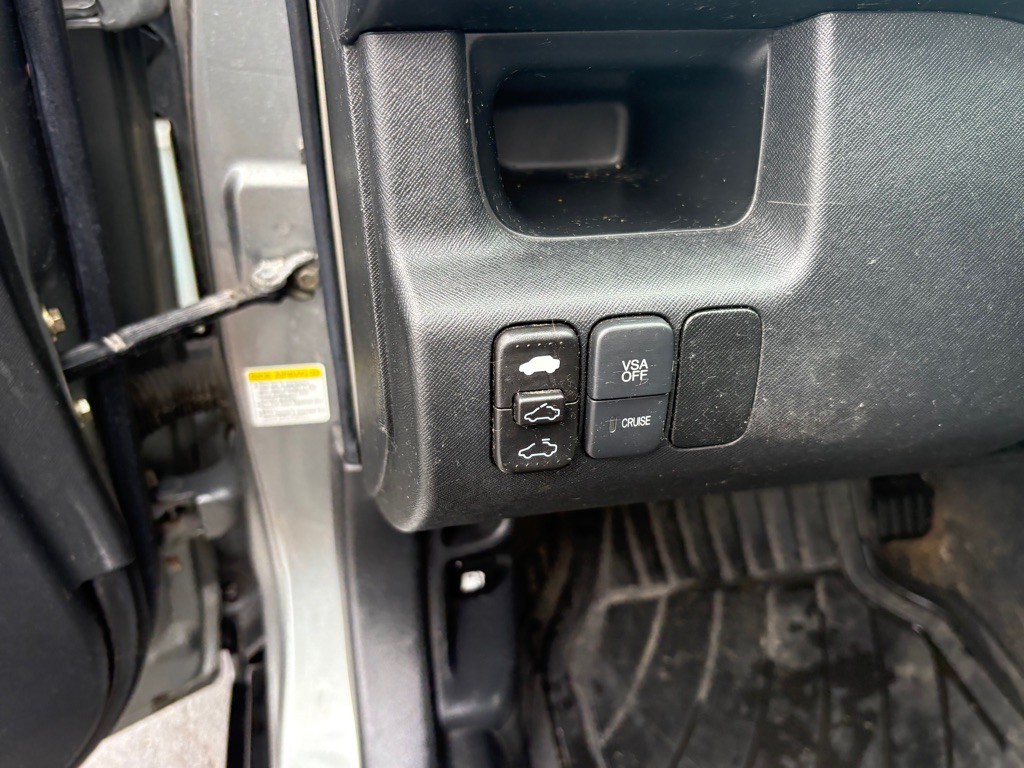 2006 Honda CR-V Image 20