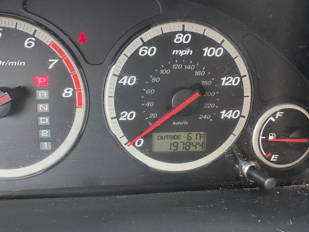 2006 Honda CR-V Image 22