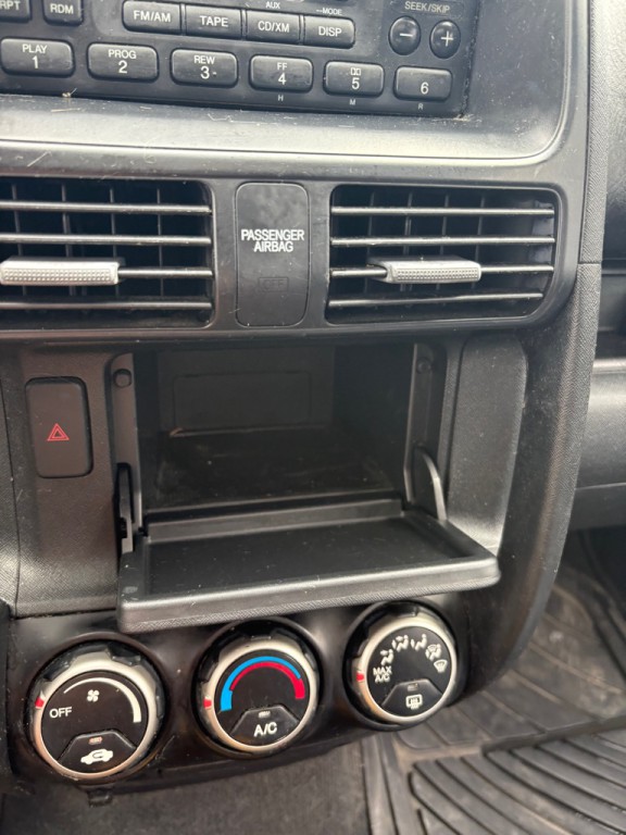 2006 Honda CR-V Image 24