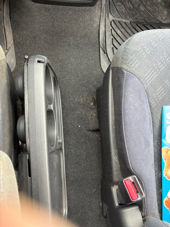2006 Honda CR-V Image 28