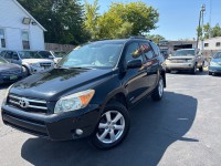 Image for 2006 Toyota Rav4 Limited ID: 6827297