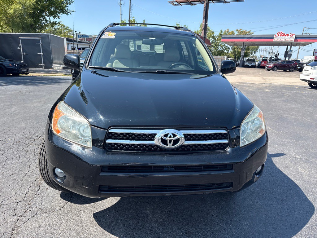 2006 Toyota Rav4 Image 2