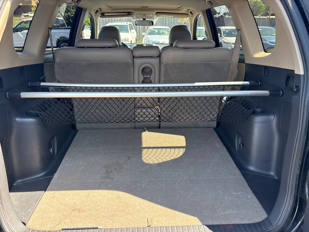 2006 Toyota Rav4 Image 9