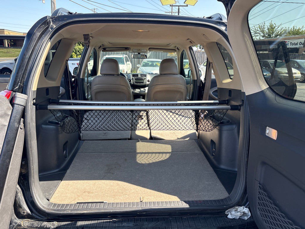 2006 Toyota Rav4 Image 10