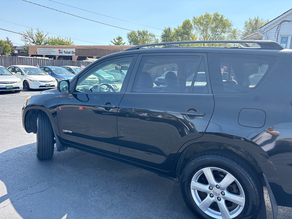 2006 Toyota Rav4 Image 4