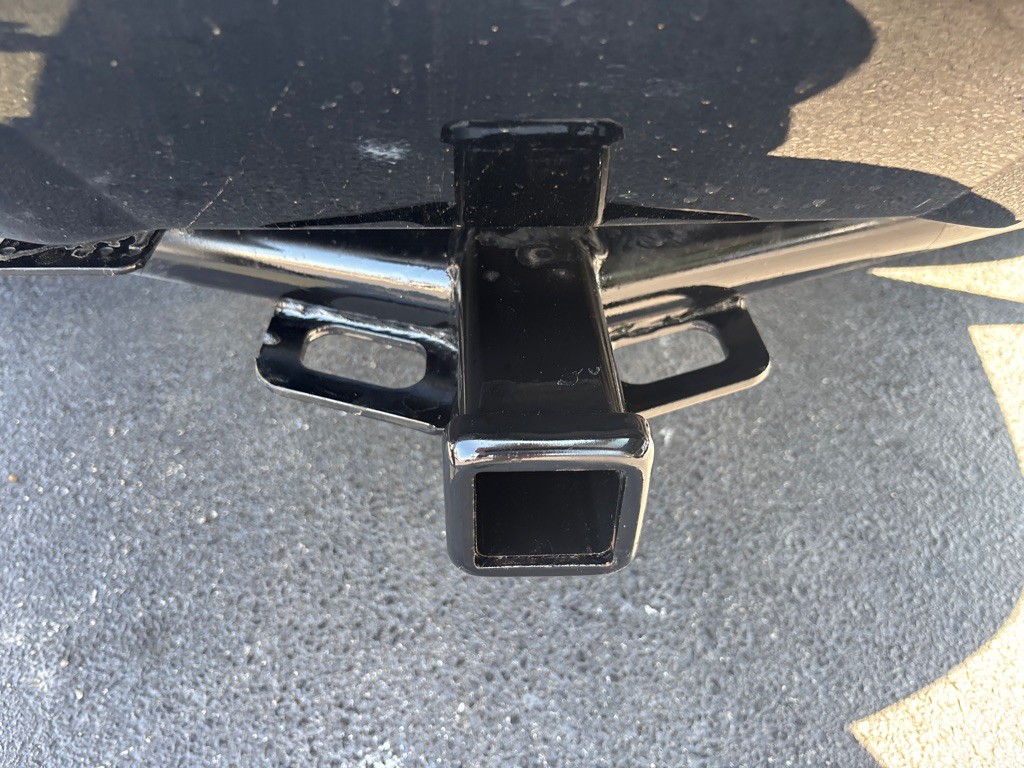 2006 Toyota Rav4 Image 8