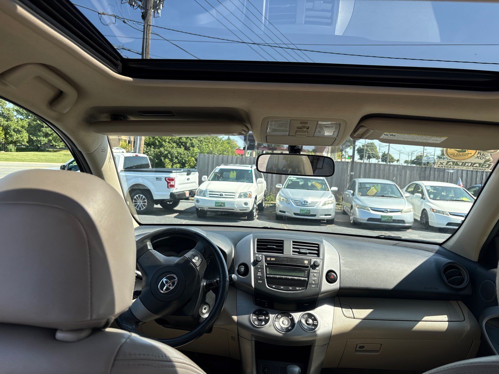 2006 Toyota Rav4 Image 12