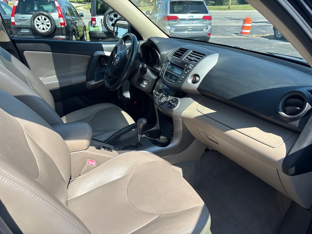 2006 Toyota Rav4 Image 13