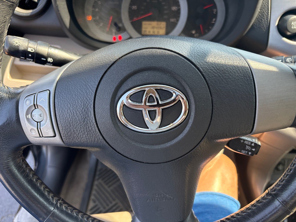 2006 Toyota Rav4 Image 18