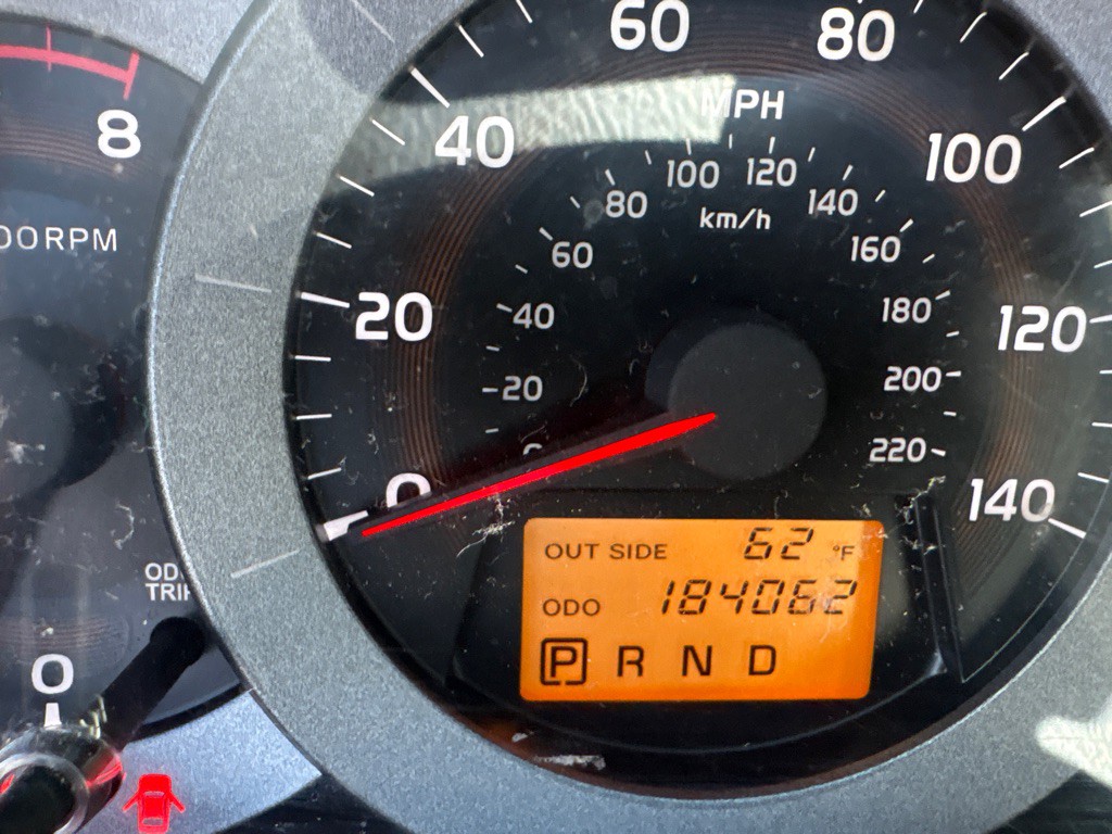 2006 Toyota Rav4 Image 19