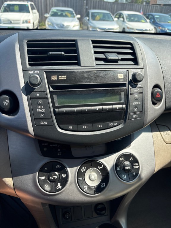 2006 Toyota Rav4 Image 20