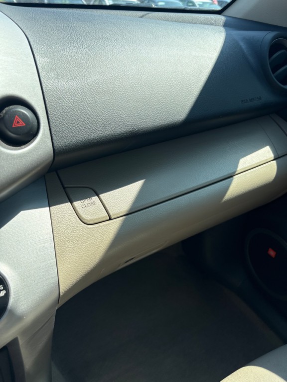 2006 Toyota Rav4 Image 23