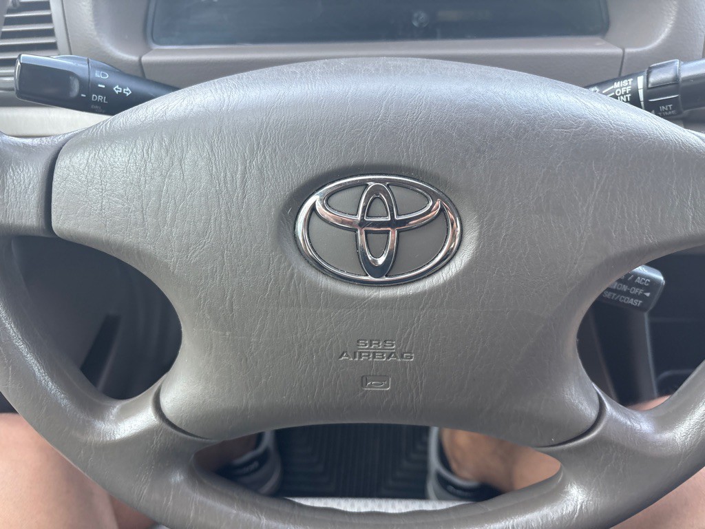 2004 Toyota Camry Image 14