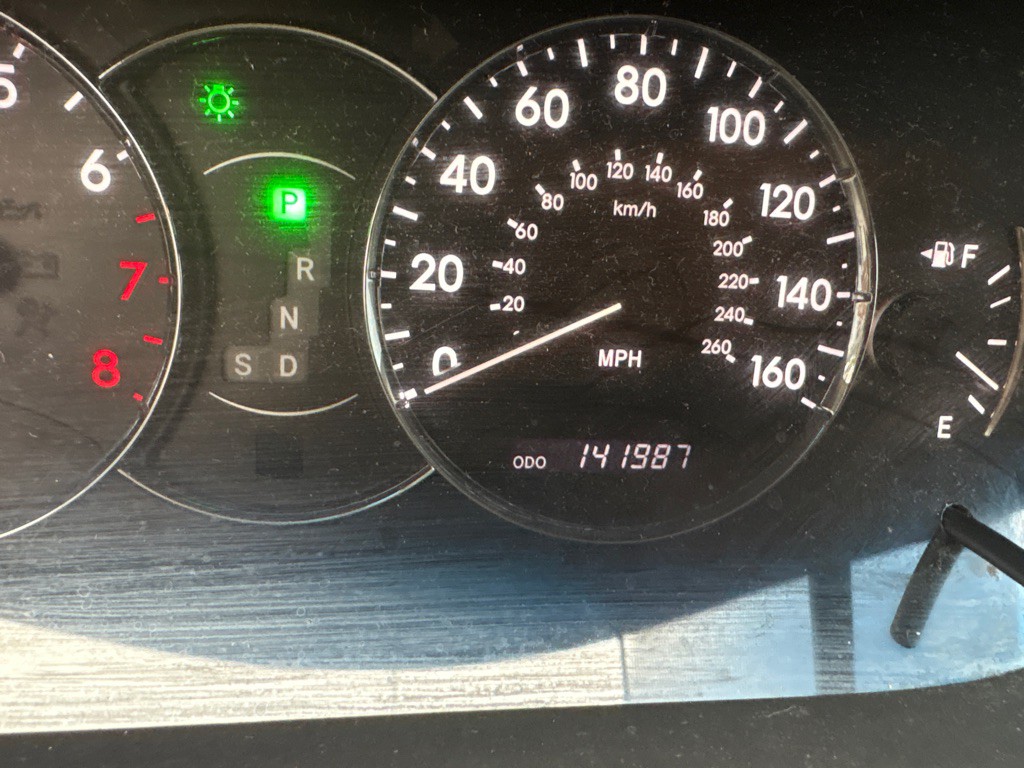2005 Toyota Avalon Image 20