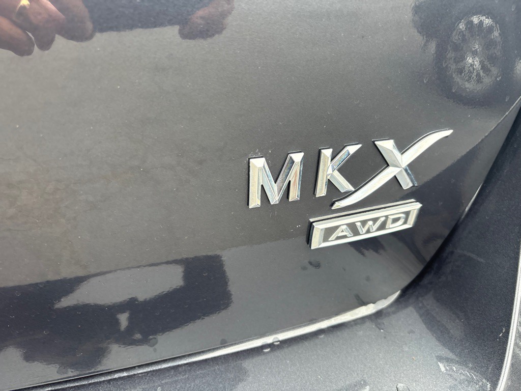 2013 Lincoln MKX Image 7