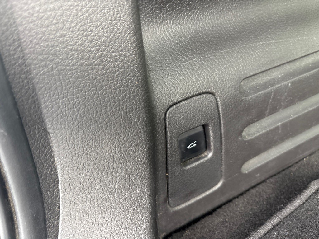 2013 Lincoln MKX Image 11