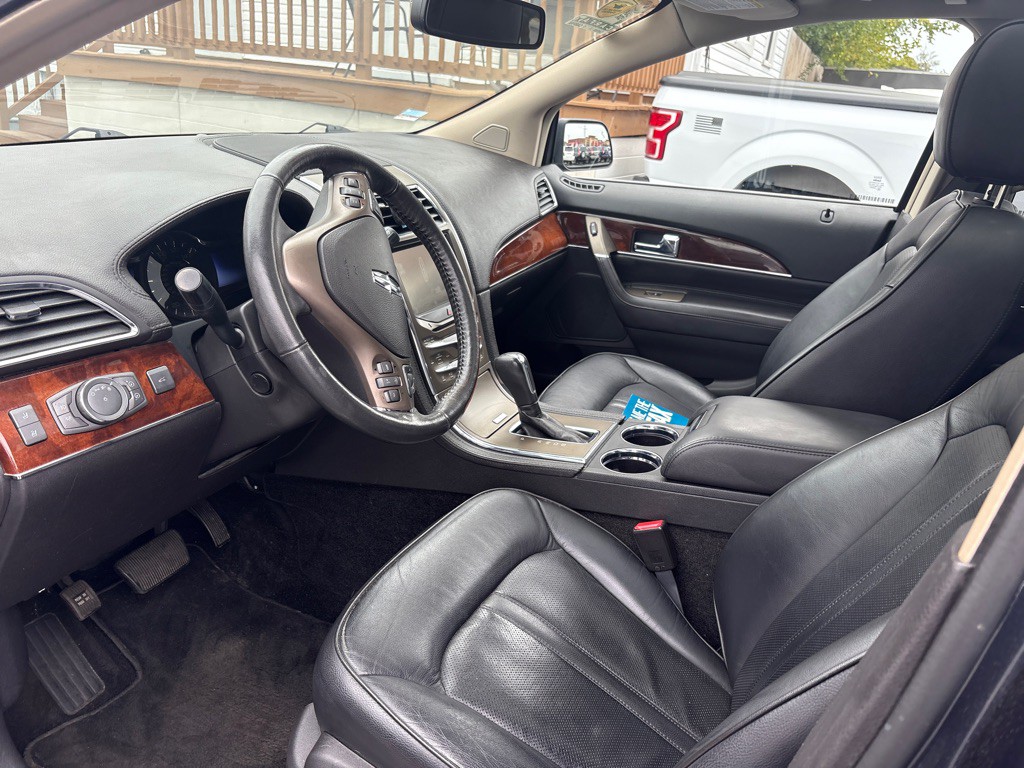 2013 Lincoln MKX Image 20