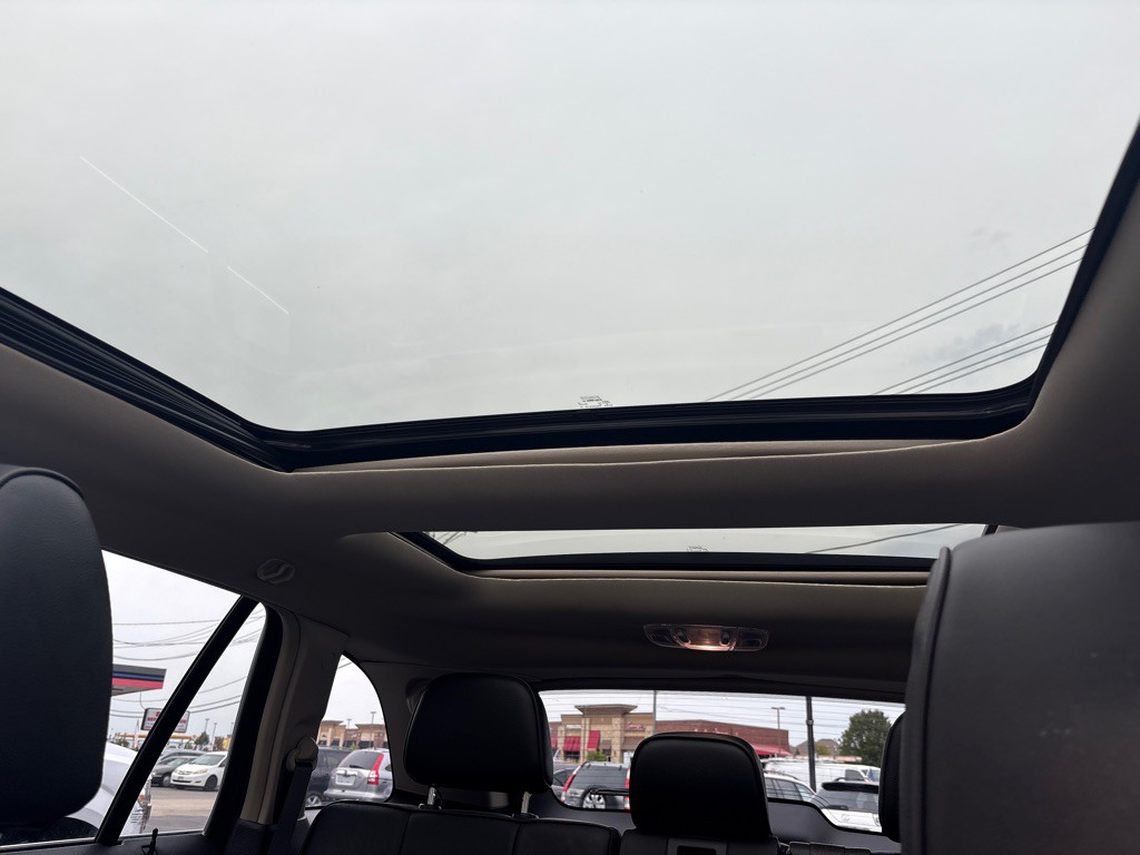 2013 Lincoln MKX Image 23