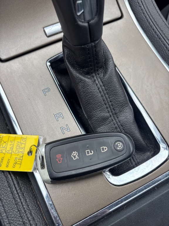 2013 Lincoln MKX Image 29
