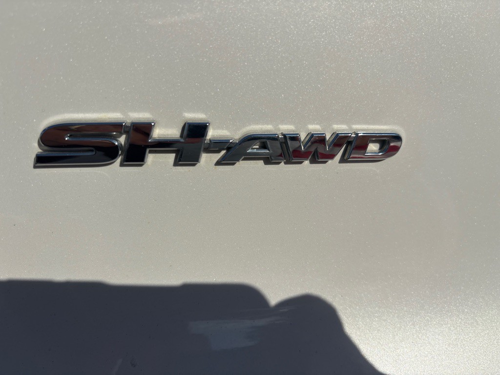 2011 Acura MDX Image 7