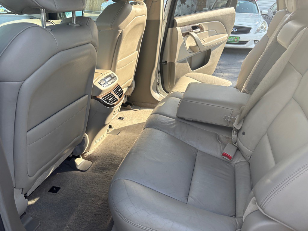 2011 Acura MDX Image 14
