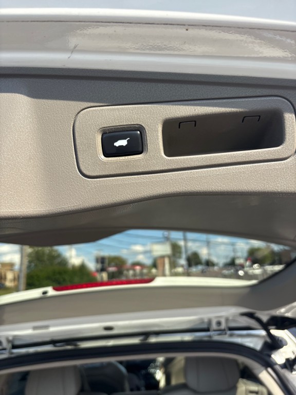 2011 Acura MDX Image 20