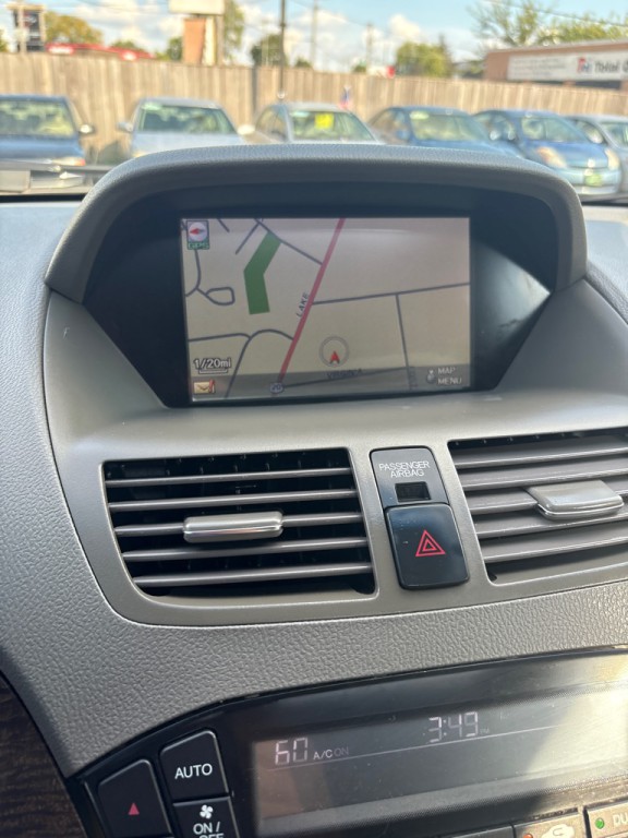 2011 Acura MDX Image 24