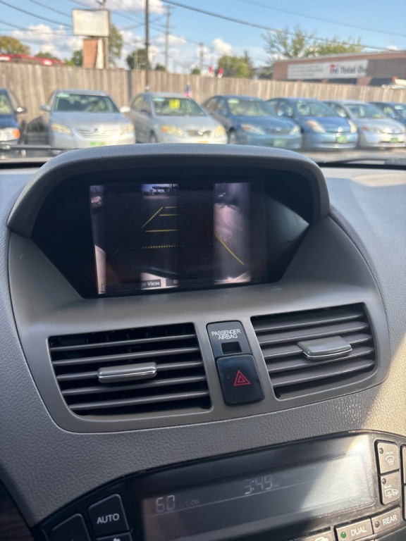 2011 Acura MDX Image 25