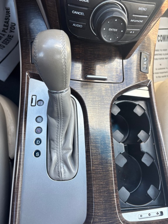 2011 Acura MDX Image 26