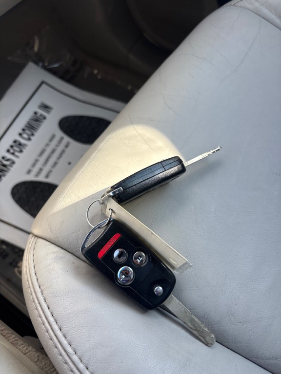 2011 Acura MDX Image 30