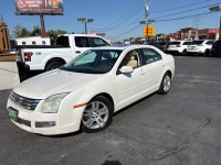 Image for 2009 Ford Fusion SEL ID: 6871188